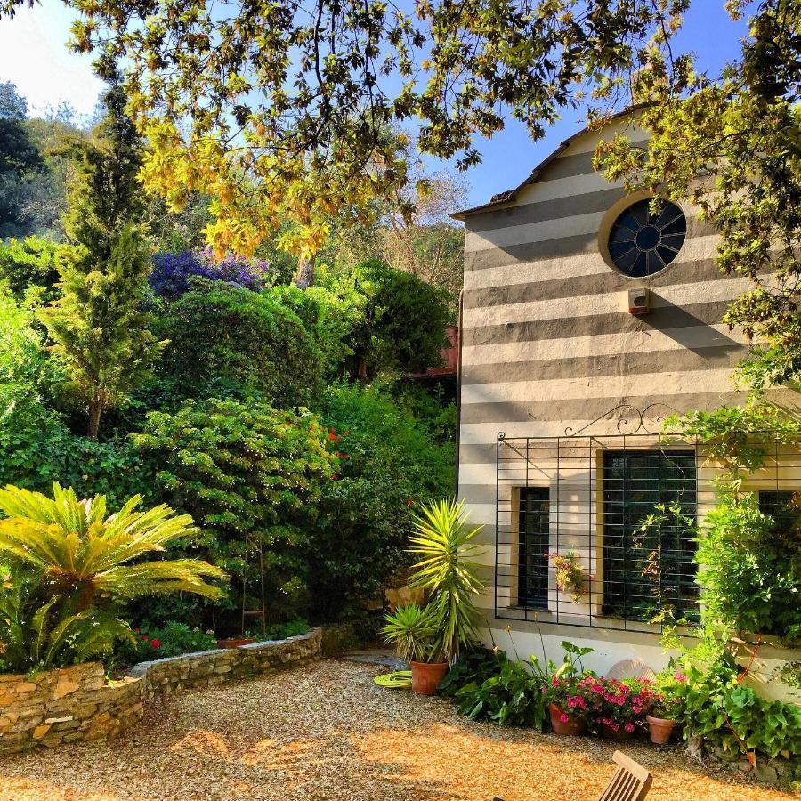Villa Barca - Luxury Vacation Rentals - Wellness & Pool Casanova Lerrone Exterior photo